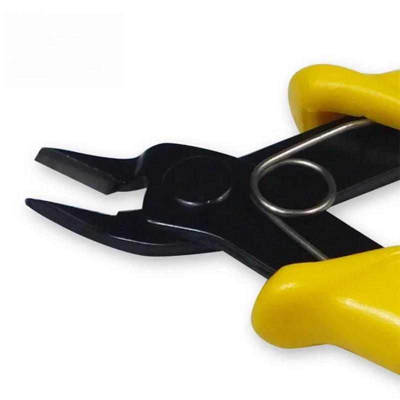 

6 inch thin blade model nozzle pliers, electronic components, foot clippers, diagonal nozzle pliers