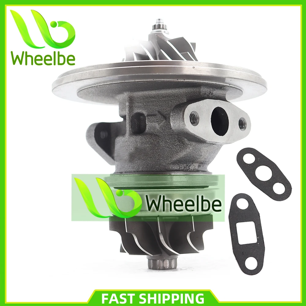 

Turbo Cartridge For Iveco Excavator NEF 6CYL 160-180 HP 4036158 4040605 4040606 504101887 504176062 Turbo CHRA Core