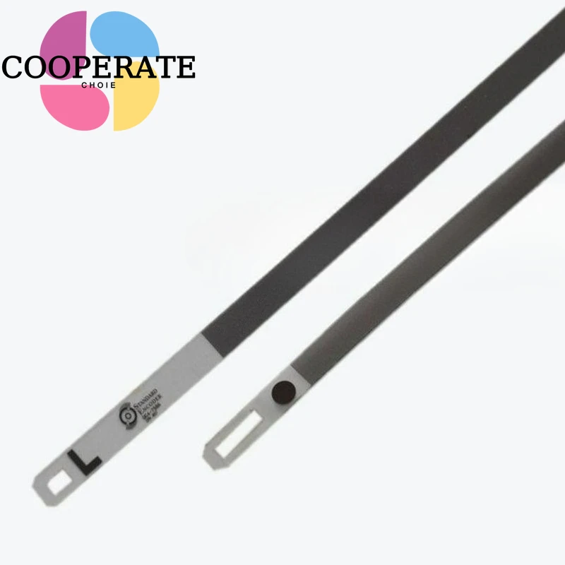 1PC Encoder Strip QC4-7586 for Canon IX6780 IX6810 IX6820 IX6840 IX6850 IX6860 IX6880 IP8780 TS6120 TS8180 7856