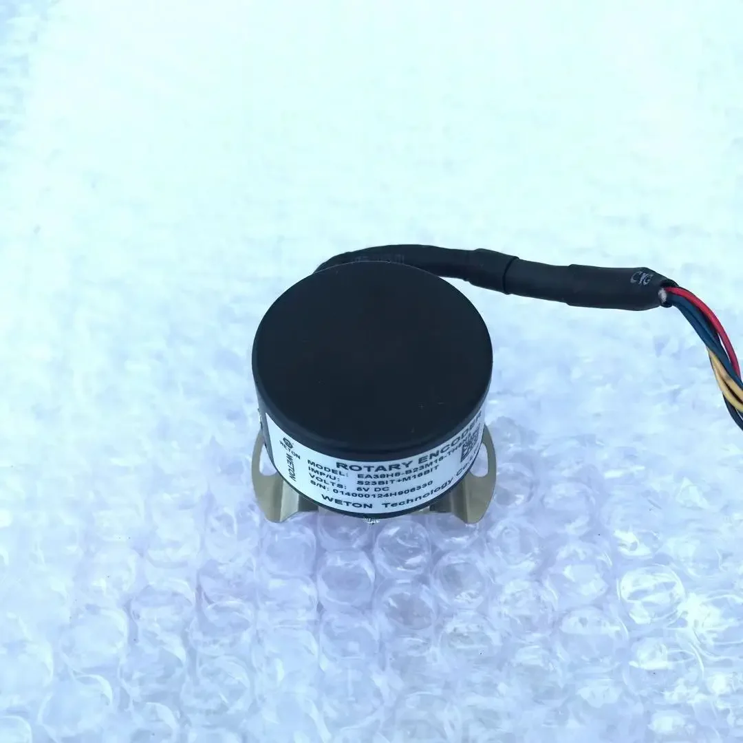 EA38H8-B23M16-TH5N3 Huichuan servo motor encoder/B23-TH5N3R1