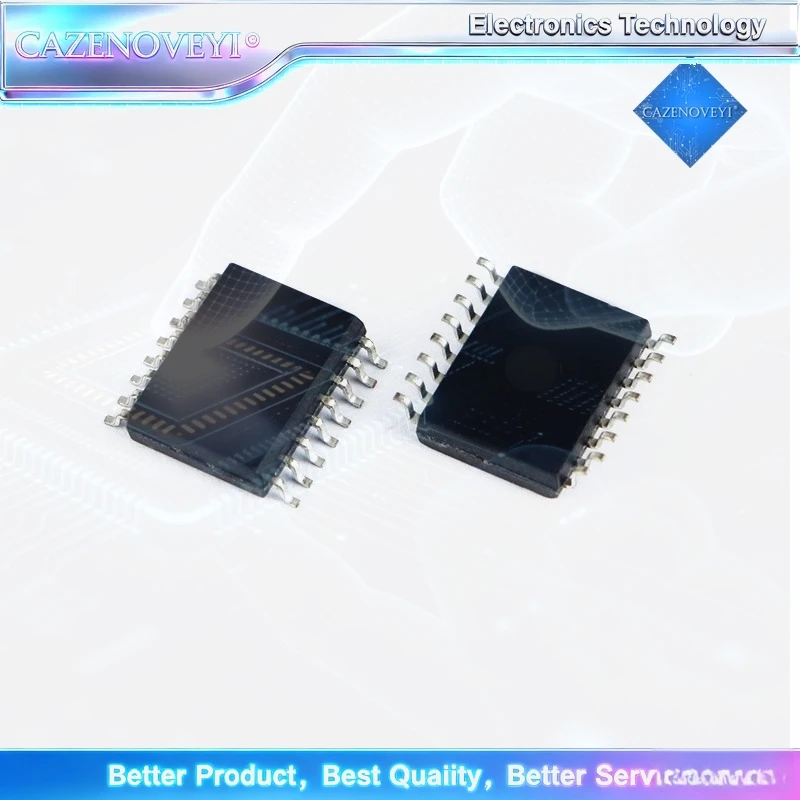 Single & Bulk Orders Equally Welcomed  PCF8591 SOP-16 PCF8591AT