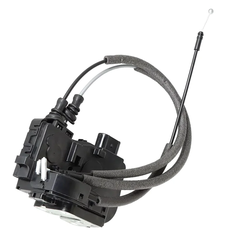 

4 Pins Car Door Lock Latch Actuator Motor For Hyundai Sonata 2011-2015 Rear Left Driver Side 814103S000, 81410-3S000-A61E