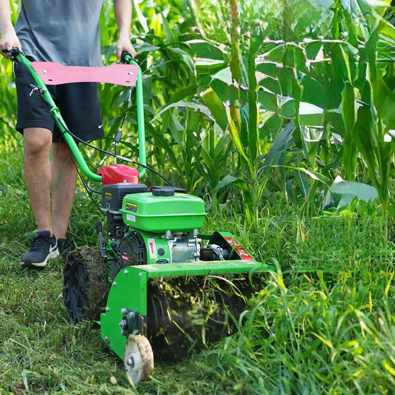 

Rice lawn mower lawn mower for sale Farm corn lawn mower