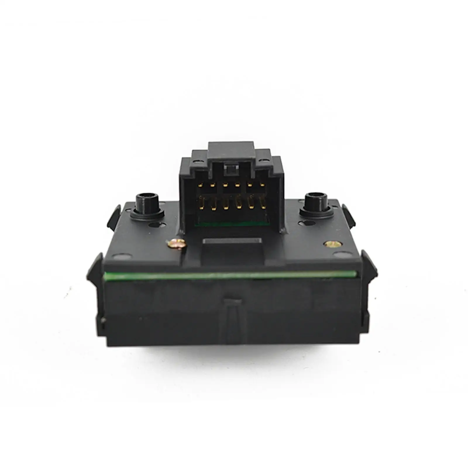 وحدة التحكم العلوية الخلفية نافذة منزلقة التبديل وحدة التحكم العلوية 9L3Z15B691DA