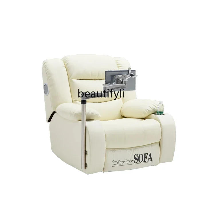 

Massage Chair Household Full-Body Small Multi-Functional Automatic Relaxing Electric Massage Single Sofa