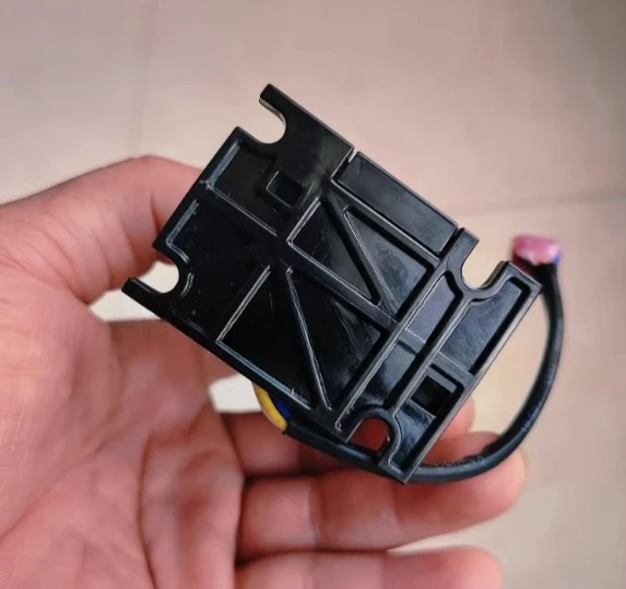 

Elliptical Machine Wire Pulling Motor ICON193223 Exercise Bike Resistance Adjustment Motor Accessories