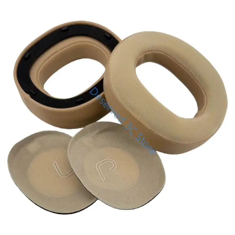 1 Pair Responsive Inner Ear Cushions Replacements for WH950NB and LS880NB R9CB