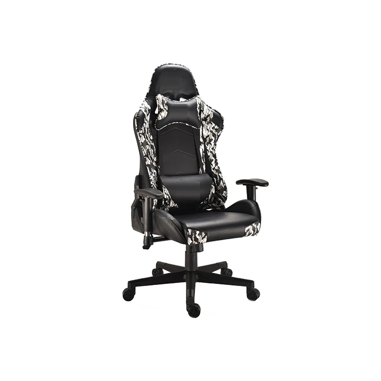 Executive Chairs for Gamer Multi-functional Computer Chair Occasion Fashionable Gaming Chair Camo