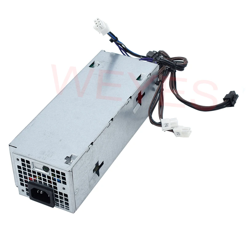 L360EBM-00 02VD0G  0VM8KR H360EGM-00 for Dell 3080 7080 7071 7070 3050 5050 7050 3250 3665 3660 3669 3667 3668 360W Power Supply