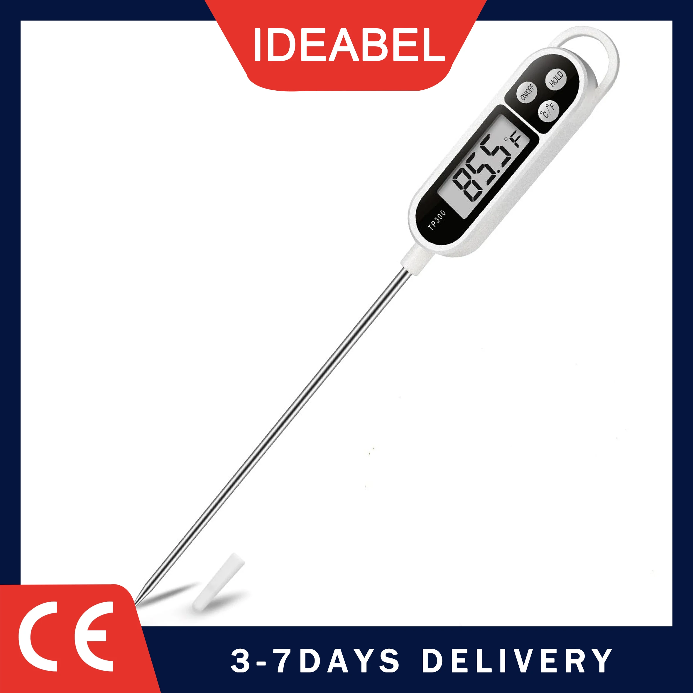 Ideabel 1-2P Digita…