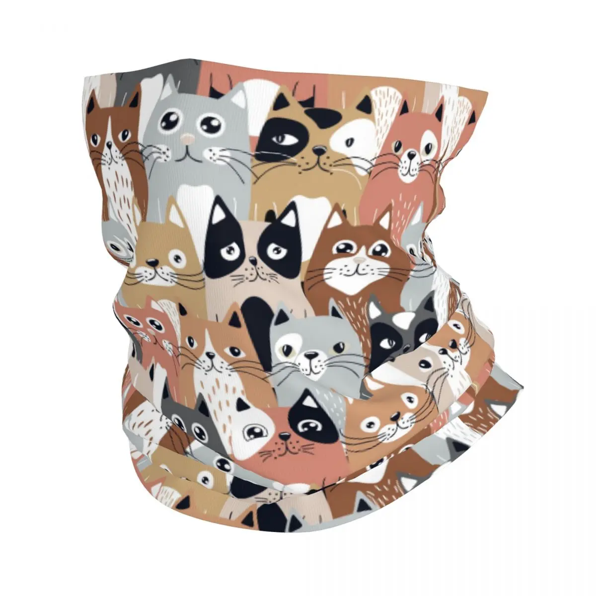 Cute Kitten Cat Doo… - image