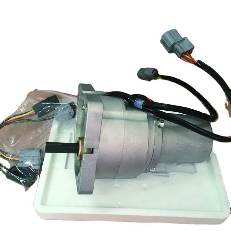 

Excavator SK200-6 SK200-6E SK210-6E SK135SR SK290-6E SK70 Throttle Accelerator Assy YN20S00002F1 YT13E0108SP1 YT20S00002F1