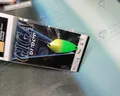 27  green  2.0g