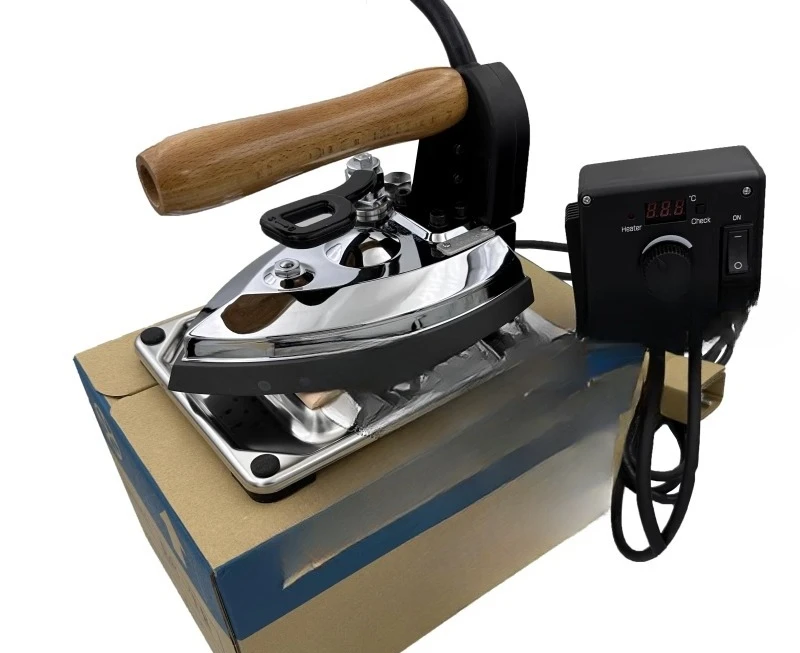 

B8TR electric heating full steam iron clothing industry, big iron