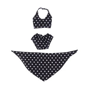 Oyuncak bebek giysileri mayo bikini yaz plaj elbise için parti, şişme yüzme simidi için 11.8 İnç barbbis bebek, bjd bebek blythe doll oyuncakları genç kız 6 Büyük satış anubis bebeği-no. 2