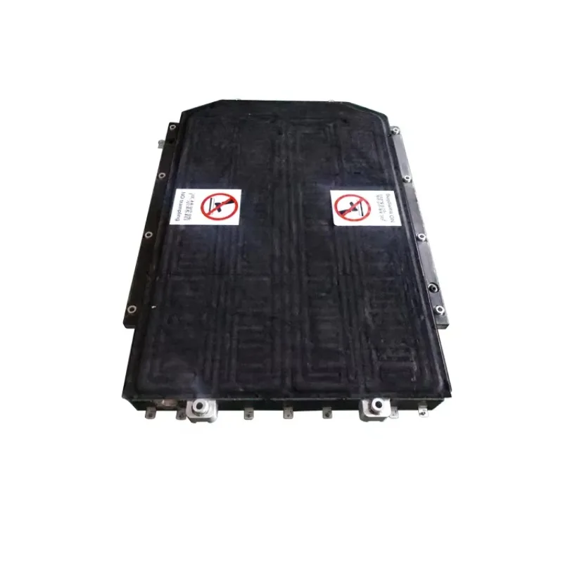 Oryginalna ładowarka akumulatorów samochodowych OE 37501-18000 do EV5