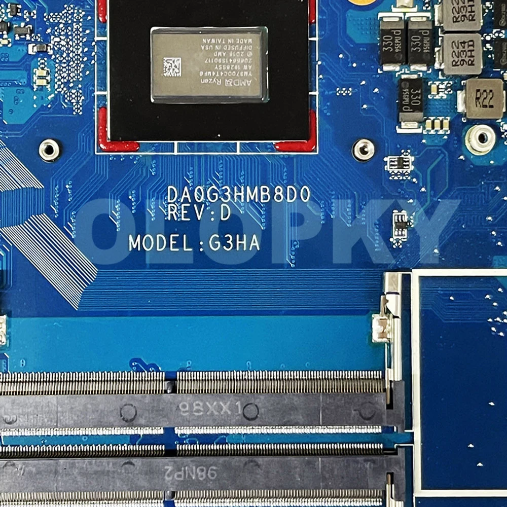 DA0G3HMB8D0 R5-3500…