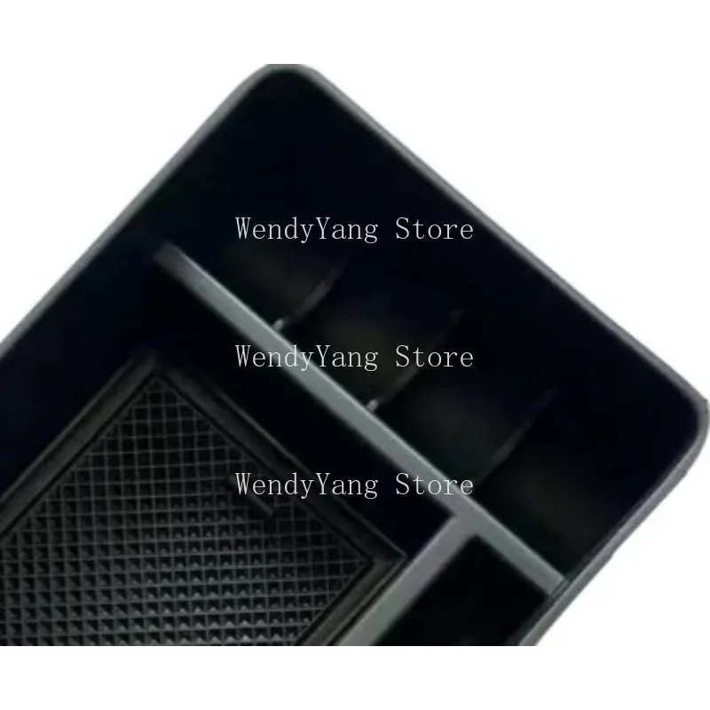 

Suitable for Car Center Armrest Storage Box 2015-2022 Accessories Center Console Storage Box