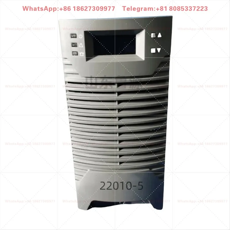 Factory sales of DC screen charging module 22010-5 power high-frequency switch DC power supply HXT2210-5
