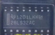 10PC       AD712JR      SOP8              AM26LS32AC         26LS32AC          SOP16