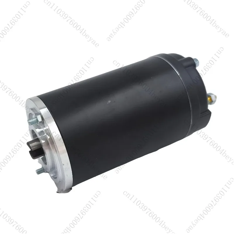 Hydraulic Pump Moto… - image