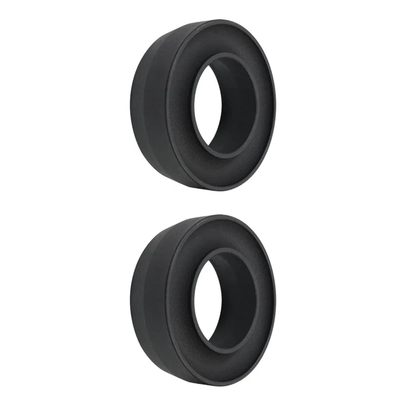 

For Dodge Ram 1500 2500 1994-2018 2" Front Leveling Lift Kit Strut Spacers Spacer