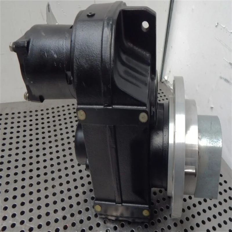 

Новый оригинальный мотор-редуктор PLC FHZ67 LQ100/4, 32,08 об/мин, 1400 об/мин *Отличное предложение по выгодной цене*