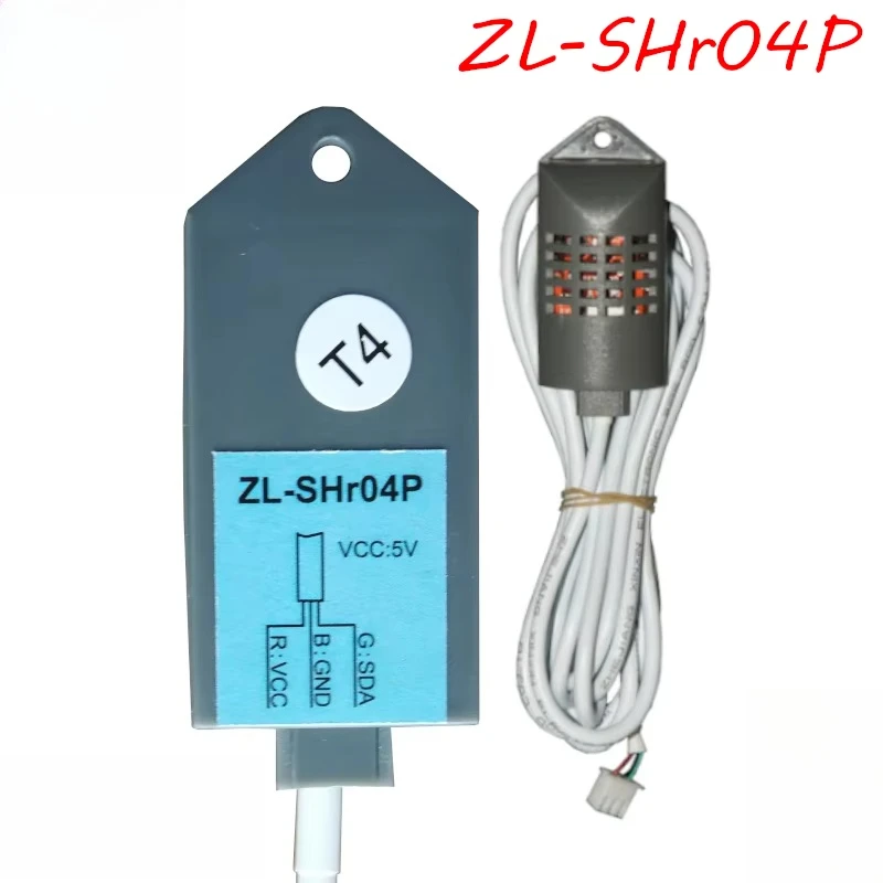 

ZL-SHr04P, humidity and temperature sensor fo controller.