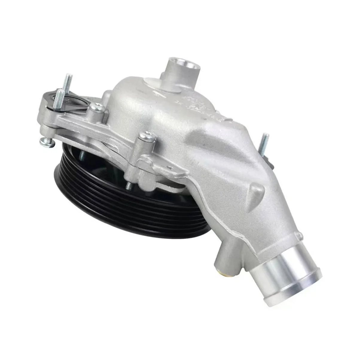 Engine Water Pump 3.0L V6 5.0L V8 LR097165 LR073711 AJ813909 for LR4 Sport - XF XJ XE XK