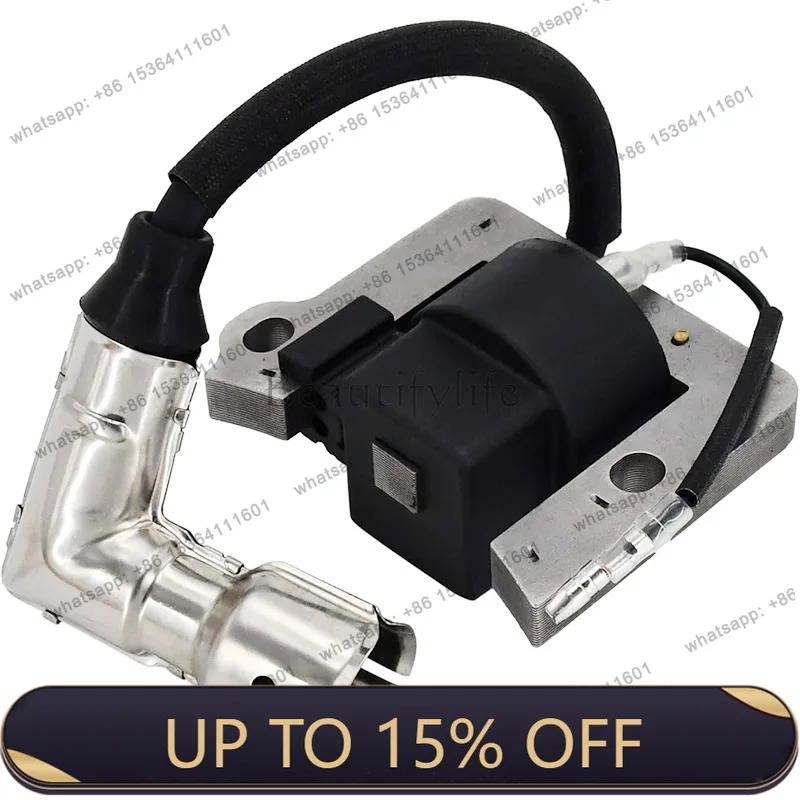 FG high voltage package 751-10367 ignition coil 1P65MC 1P61P0 1P65B0C
