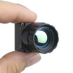 Night Vision 256 x 192 thermal image module thermal imager camera imaging module