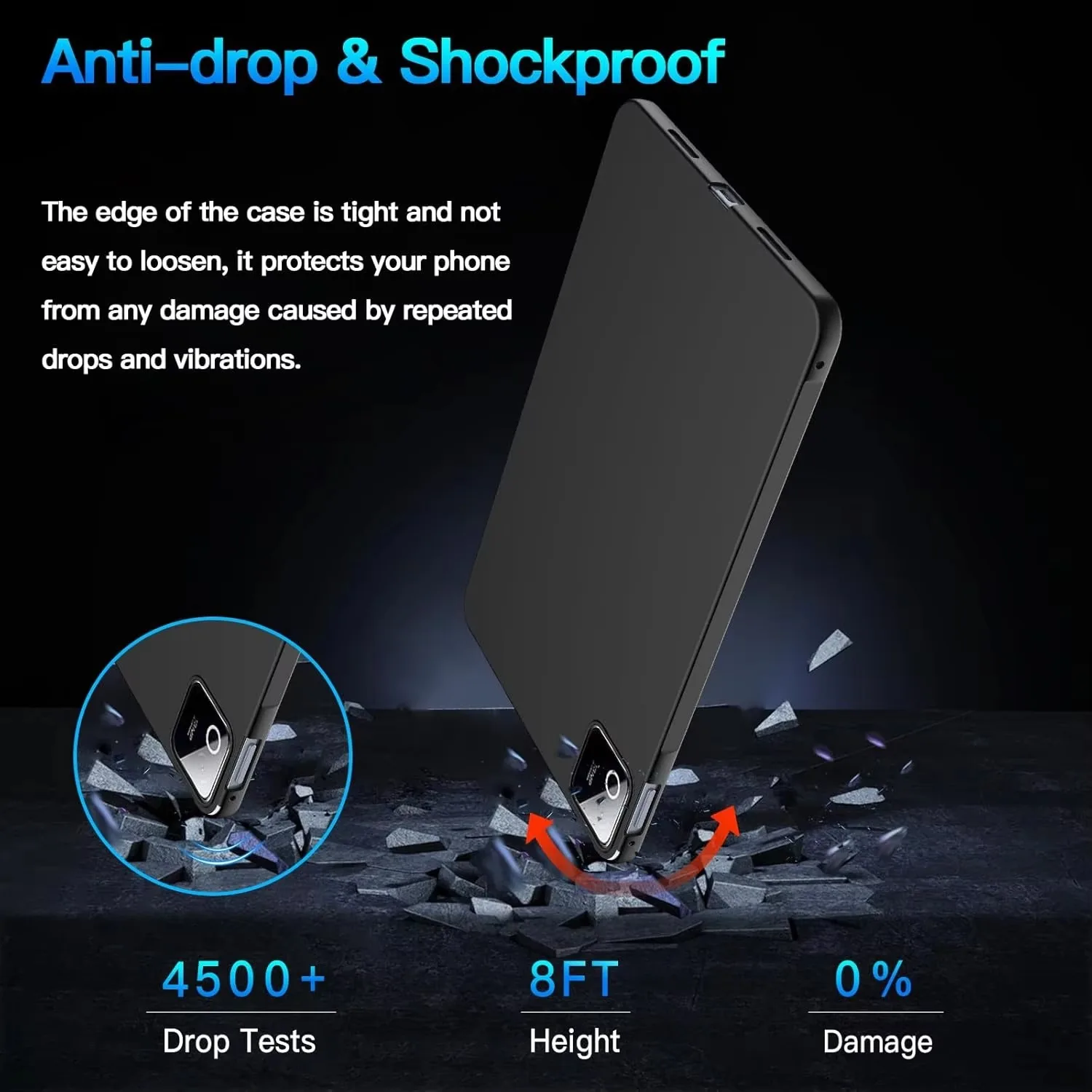 Tablet Case For Xiaomi Pad 8 Pro 11.2 Case Xiaomi Mi Pad 8 Pro 7 7S 6S 6 Pro 11