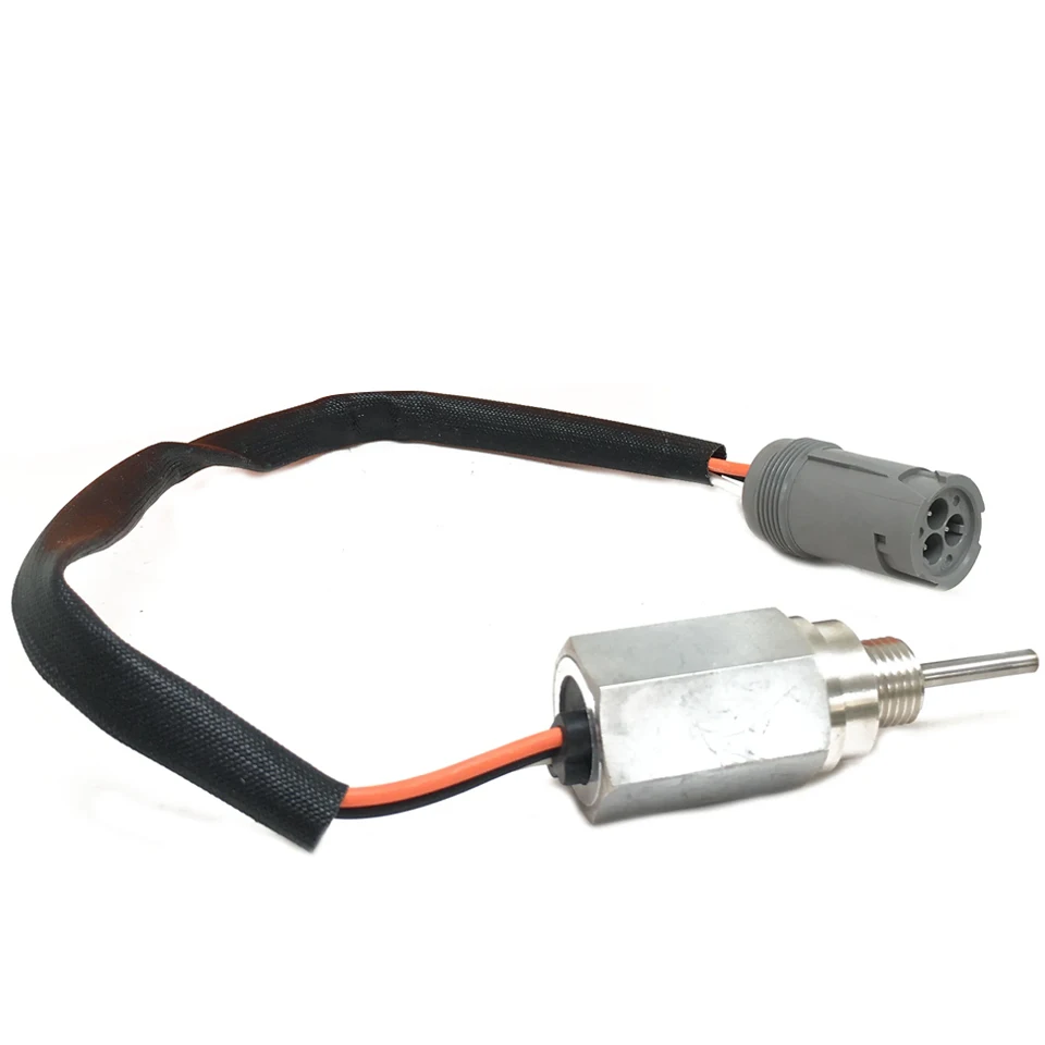 

Аксессуары для экскаваторов, строительной техники, подходящие для переключателя датчика давления Caterpillar 100-3055, 1003055, детали