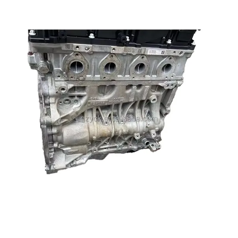 Brand New Engines N47 N47D20 N47D20A N47D20C Engine for BMW X3 X1 X4 M3 M4 2.0T - Image 2