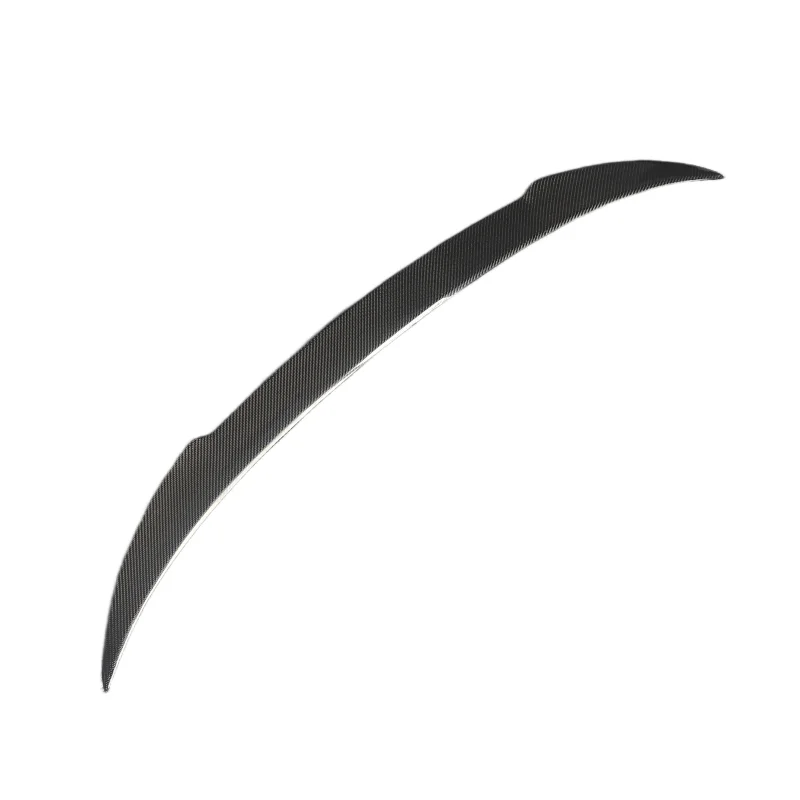 

Carbon Fiber AC Style Rear Spoiler Body Kit for BMW 8 Series G14 G15 G16 Two Door Four Door Body Kit
