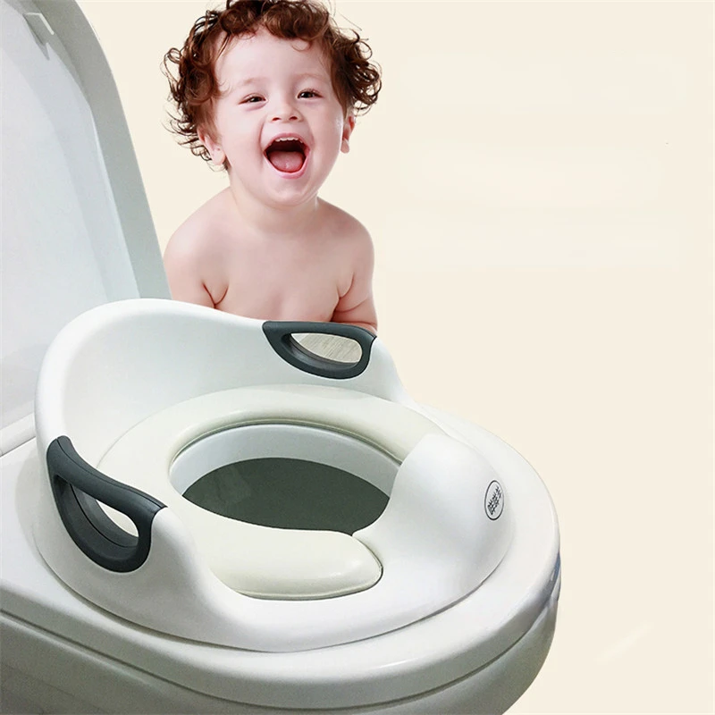 Baby Potty Training Seat Multifunctional Portable Toilet Seat Children Urinal Toilet Adapter Children Girls Boys Toilet Supplies