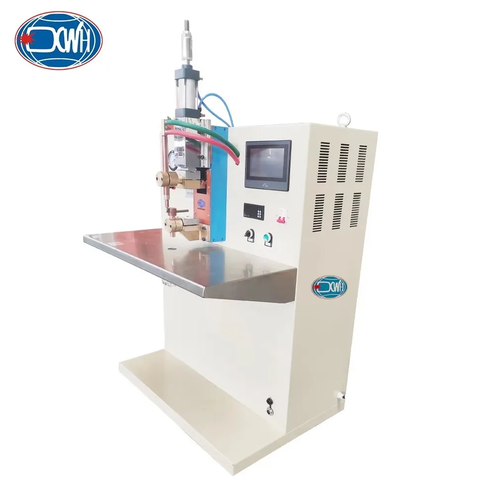 Welder Machines Capacitor Spot Welders Discharge Point Welding Machine for Electronic Components