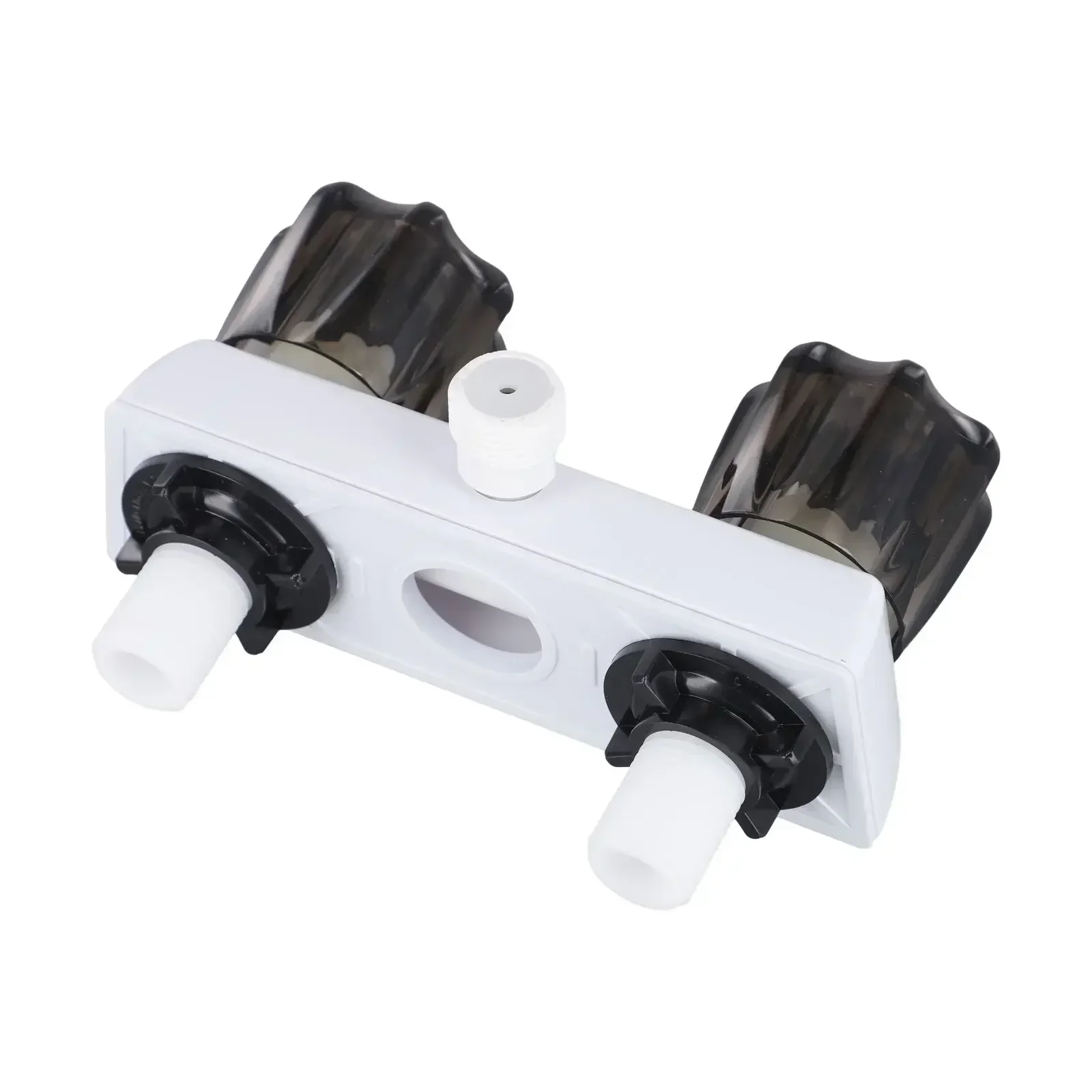 

Переключатель смесителя для душа в кемпере — прочный и недеформируемый для автодома/дома на колесах/дорожного прицепа с морскими материалами