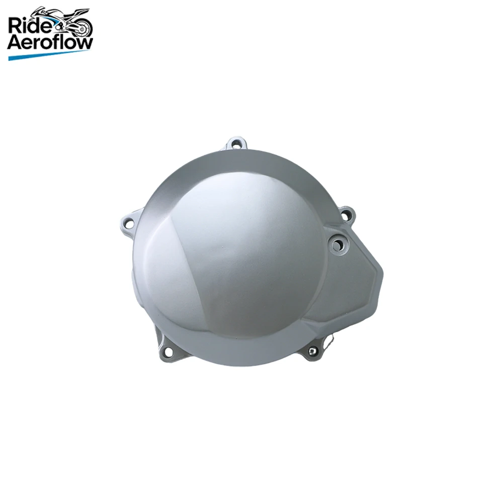 For Yamaha FZR600 1989-1997 FZR500 1989 1990 FZR 500 FZR 600 Motorcycle Engine Stator Cover Crankcase
