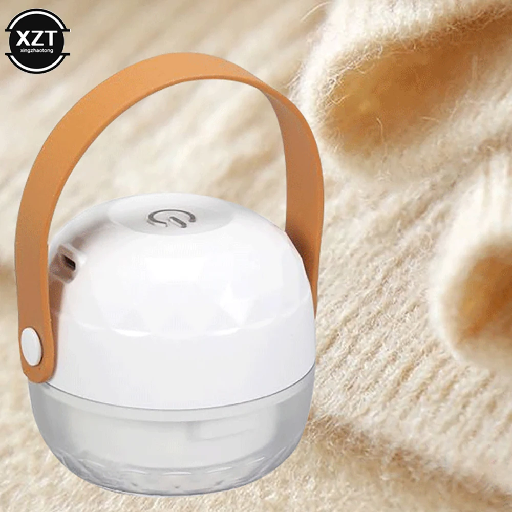 جديد لينت مزيل القواطع الشعر الكرة المتقلب المحمولة نوع-C شحن النسيج ماكينة حلاقة الملابس الزغب بيليه المتقلب للملابس