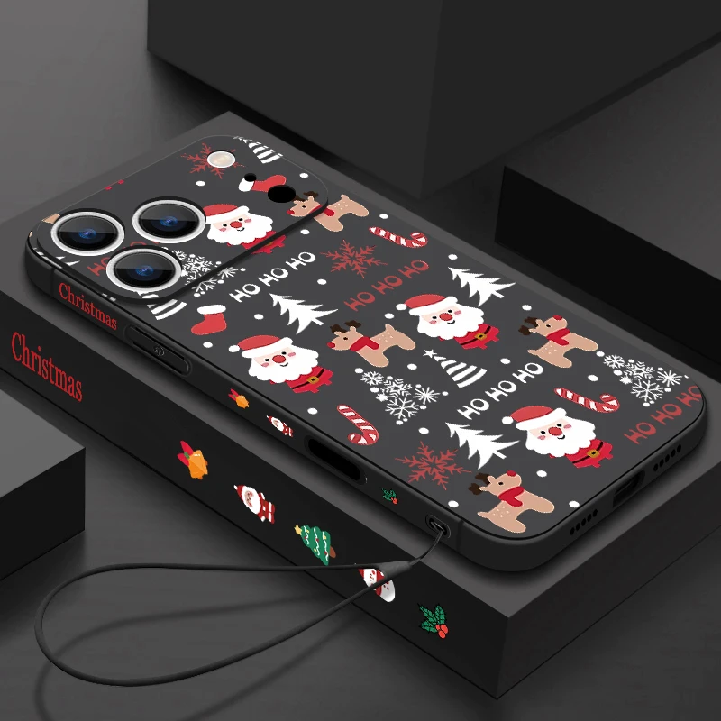 Christmas Phone Cas…
