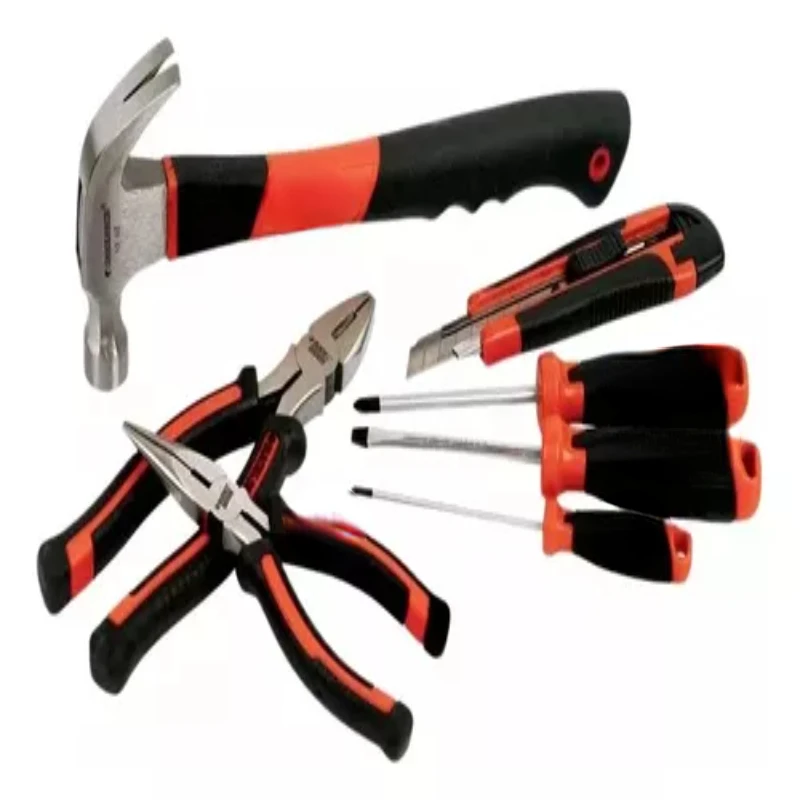 

Black & Decker Bd19405 Tool Kits Key - 7 Piece Set