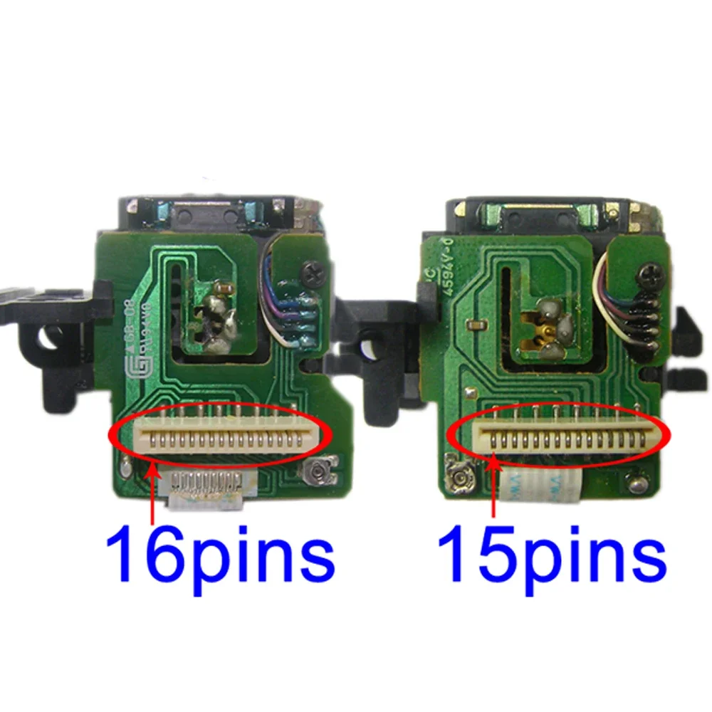 Free Shipping SF-101N SF-P101N 16Pins Optical Pickup SFP101N CD Laser Lens Optical Pick-up Accessories
