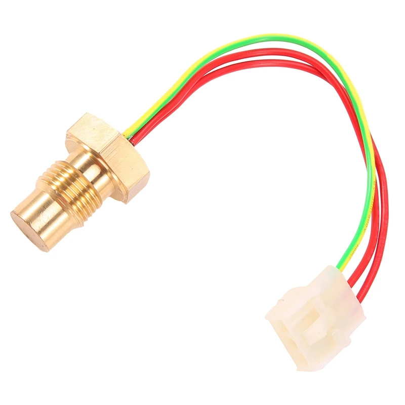 Pop Pop 1 Piece 1089063716 1089-0637-16 Temperature Switch For Atlas Copco Air Compressor
