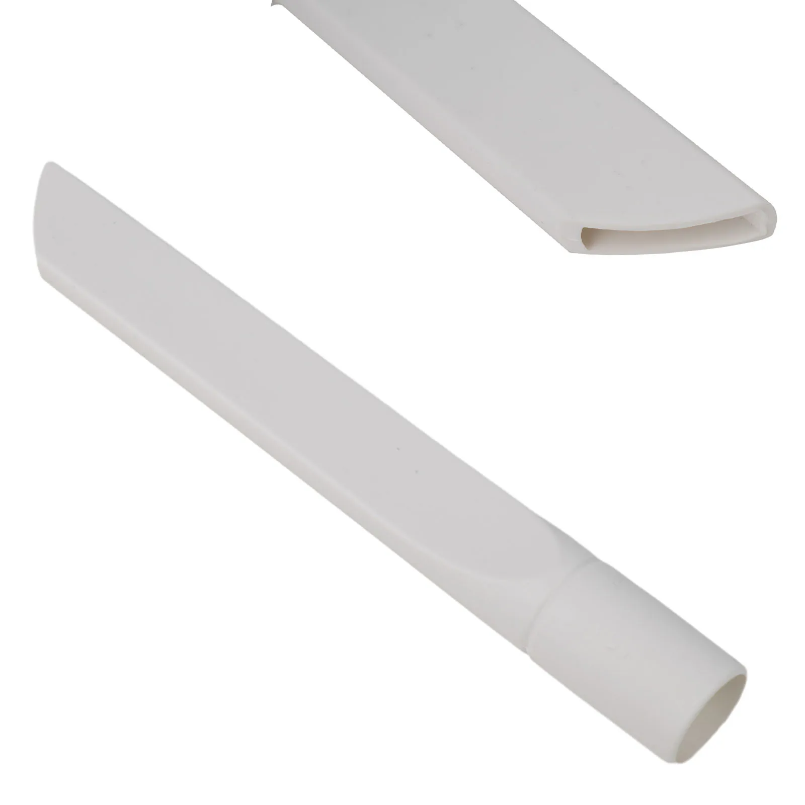 Плоская всасывающая головка для VC333, маленький, большой всасывающий ручной пылесос 255*30 мм, насадка для очистки щелей, аксессуар для пылесоса