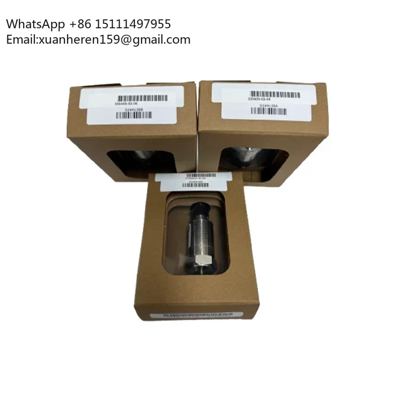 Most Popular Bently 177230-00-01-05  Speed Sensor General Accelerometer Acceleration Sensor