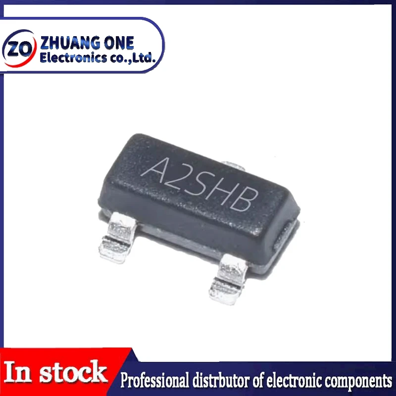 100pcs SOT-23 SI2301 A1SHB SI2301DS SI2302 A2SHB SI2302DS SI2303 SI2304 SI2305 SI2306 SI2307 SI2308 SI2309 SI2310 SI2312 SI2300