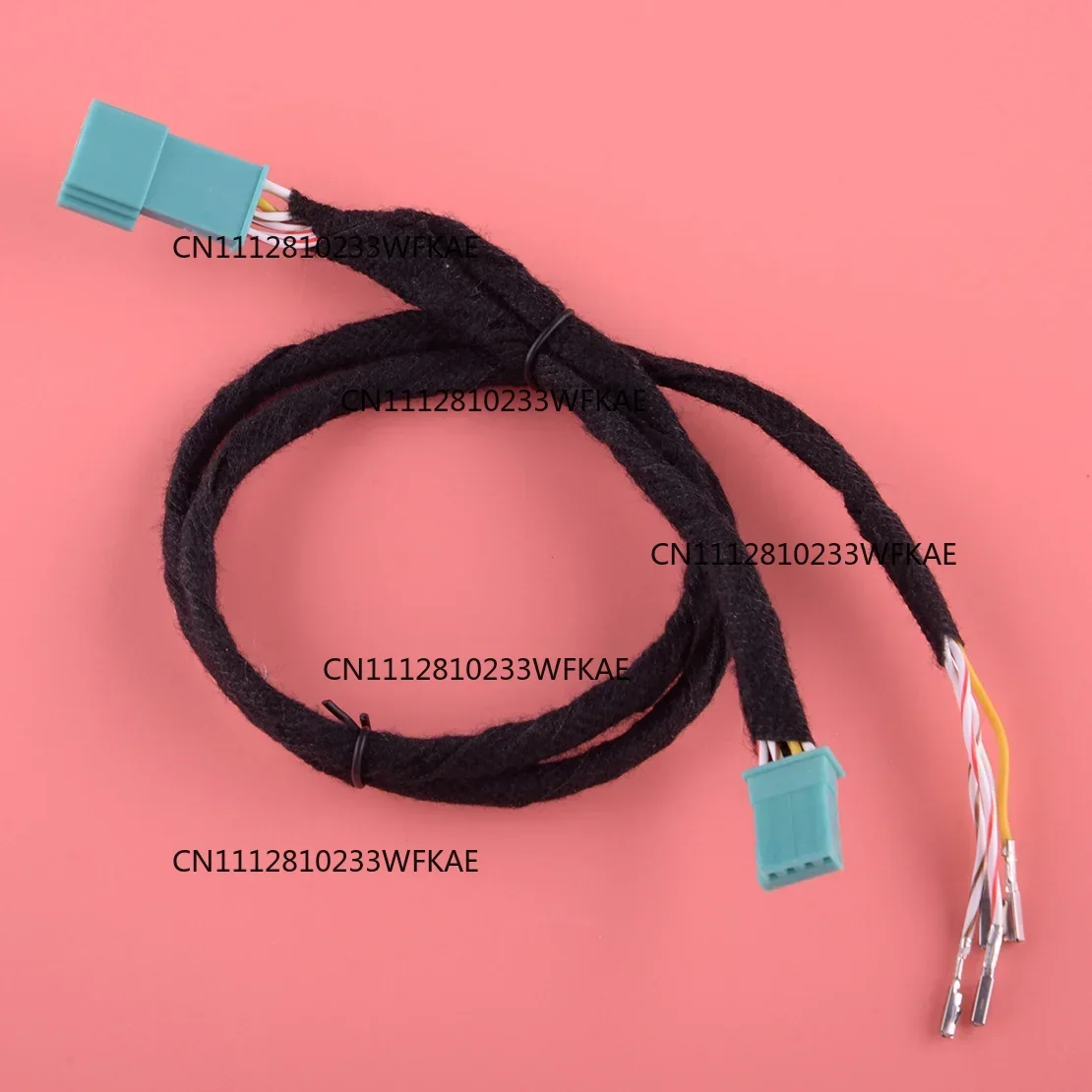 Retrofit Steering Wheel Paddle Shift Harness Cable Fit for BMW E81 E82 E87 E88 E90 E84 X1 E92 E93 E91 2010 2011