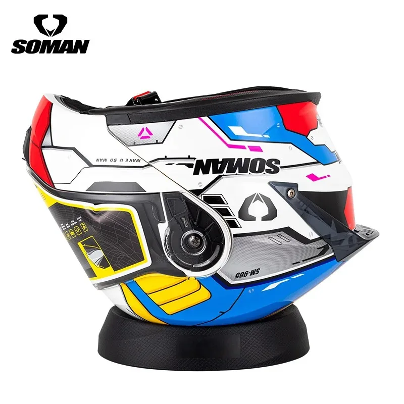 Helmet Holder Rack Hook Helmts Stand Helmet Support Pad Helmet Donut Ring Motorcycle Accessories view 4