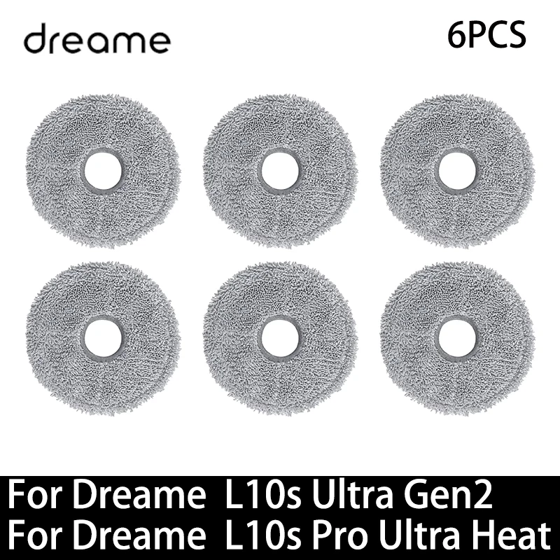 6PCS